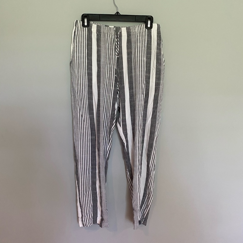 South Moon Under Abbeline striped pants